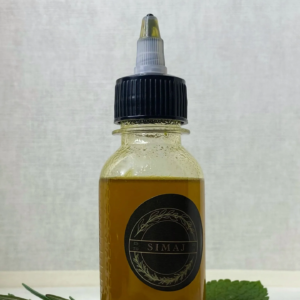 Healthy Hair Oil